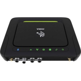 ZEBRA FXR90 ULTRA-RUGGED FIXED RFID READER UHF RFID ONLY READER ONLY (FXR90000-400000-E8)