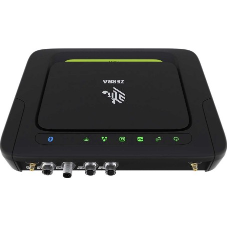 ZEBRA FXR90 ULTRA-RUGGED FIXED RFID READER UHF RFID ONLY READER ONLY (FXR90000-400000-E8)