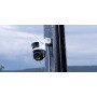 Imou Cruiser Triple Torretta Telecamera di sicurezza IP Esterno 2880 x 1620 Pixel Soffitto/muro (IPC-S7UP-11M0WED)