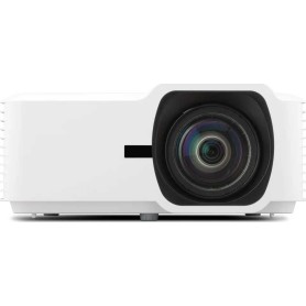 ViewSonic Laserprojector Full HD - Digital-Projektor - 4.000 Ansilumen (LSD400HD)