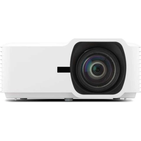 ViewSonic Laserprojector Full HD - Digital-Projektor - 4.000 Ansilumen (LSD400HD)