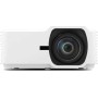 ViewSonic Laserprojector Full HD - Digital-Projektor - 4.000 Ansilumen (LSD400HD)