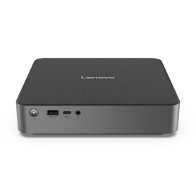 Lenovo IdeaCentre Mini 01Q8X10 Qualcomm Snapdragon 32 GB LPDDR5x-SDRAM 1 TB SSD Windows 11 Home Mini PC Grigio (91B6000WGF) Lenovo IdeaCentre Mini 01Q8X10 Qualcomm Snapdragon 32 GB LPDDR5x-SDRAM 1 TB SSD Windows 11 Home Mini PC Grigio (91B6000WGF)