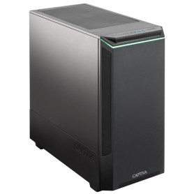 CAPTIVA Workstation I83-220 Intel® Core™ i9 i9-12900K 32 GB DDR4-SDRAM 9 TB HDD+SSD Windows 11 Pro PC Nero (83220) CAPTIVA Workstation I83-220 Intel® Core™ i9 i9-12900K 32 GB DDR4-SDRAM 9 TB HDD+SSD Windows 11 Pro PC Nero (83220)