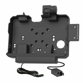 RAM Mounts RAM-HOL-GE4PD2U supporto per personal communication Supporto attivo Tablet/UMPC Nero