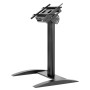 Peerless SS575K Supporto per display espositivi 190,5 cm (75") Nero (SS575K)