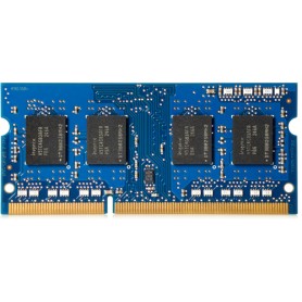HP 1 GB x32 144-pin (800 MHz)DDR3 SODIMM 1024 MB (E5K48A)