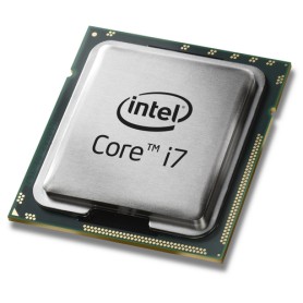 HP Intel Core i7-620M processore 2,66 GHz 4 MB L3 (603010-001)