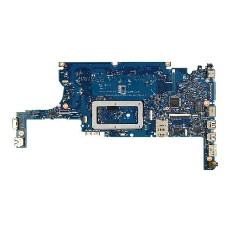 HP System board Scheda madre (730557-601)