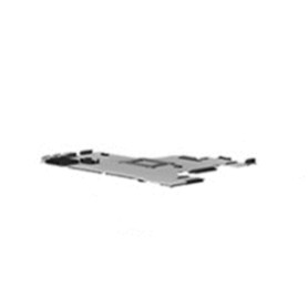 HP 727769-001 ricambio per notebook Scheda madre (727769-001)
