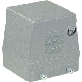 Harting Tüllengehäuse Han® 32B-gs-R-M32 19 30 032 0527 1 St. (19 30 032 0527) (19300320527)