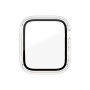 PanzerGlass 3642 accessorio indossabile intelligente Protezione per schermo Trasparente Vetro temperato, Polietilene ter (3642)