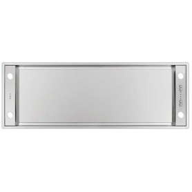 Novy Mini Pureline 820 Modulo ventola in acciaio inox