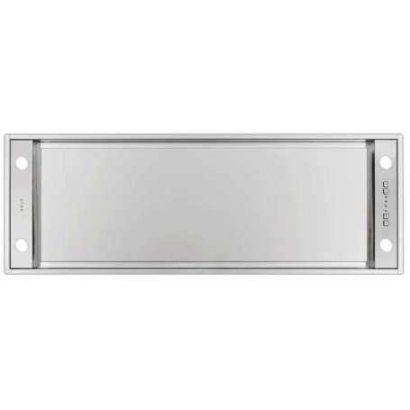 Novy Mini Pureline 820 Modulo ventola in acciaio inox