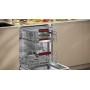 NEFF S157ZCX01E - N70 LAVASTOVIGLIE DA INCASSO, TOTALE INTEGRATA