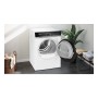 Siemens WR47B2C40 asciugatrice Libera installazione Caricamento frontale 9 kg Bianco