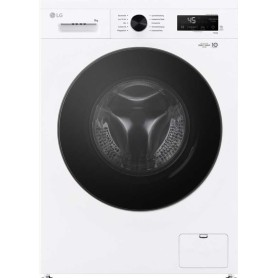 LG F4WB309Y - capacità 9 kg | 1310 giri/min | adatta per l'installazione sotto il bancone