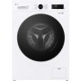 LG F4WB309Y - capacità 9 kg | 1310 giri/min | adatta per l'installazione sotto il bancone