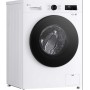 LG F4WB309Y - capacità 9 kg | 1310 giri/min | adatta per l'installazione sotto il bancone