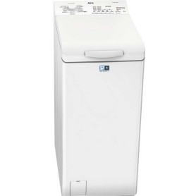 AEG LTR5N30268 - Lavatrice a carica dall'alto / 6 kg