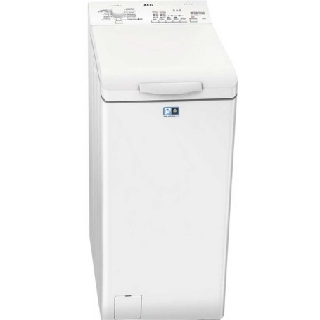 AEG LTR5N30268 - Lavatrice a carica dall'alto / 6 kg