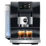 Jura Z10 DIAMON BLACK (15349)