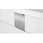 Fisher & Paykel DD60DCHX9 - Lavastoviglie a cassetto