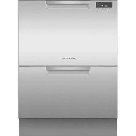 Fisher & Paykel DD60DCHX9 - Lavastoviglie a cassetto