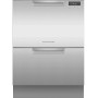 Fisher & Paykel DD60DCHX9 - Lavastoviglie a cassetto