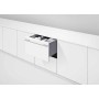 Fisher & Paykel DD60SHTI9 - Lavastoviglie a cassetto, versione alta, singola, integrata