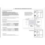 Fisher & Paykel DD60SHTI9 - Lavastoviglie a cassetto, versione alta, singola, integrata
