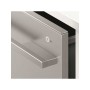 Fisher & Paykel DD60SDFHX9 - Cassetto lavastoviglie con sportello EXkleen