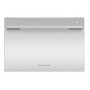 Fisher & Paykel DD60SDFHX9 - Cassetto lavastoviglie con sportello EXkleen