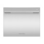 Fisher & Paykel DD60SDFHTX9 - Cassetto lavastoviglie, versione alta