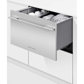 Fisher & Paykel DD60SDFHTX9 - Cassetto lavastoviglie, versione alta