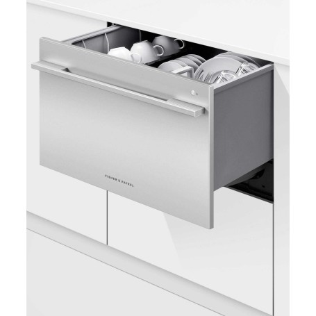 Fisher & Paykel DD60SDFHTX9 - Cassetto lavastoviglie, versione alta