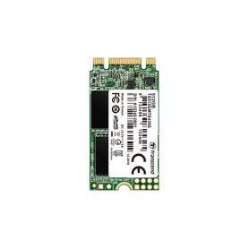 Transcend 430S M.2 512 GB Serial ATA III 3D NAND (TS512GMTS430S) Transcend 430S M.2 512 GB Serial ATA III 3D NAND (TS512GMTS430S)