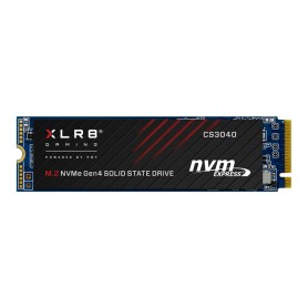 PNY XLR8 CS3040 M.2 2000 GB PCI Express 4.0 3D NAND NVMe (M280CS3040-2TB-RB) PNY XLR8 CS3040 M.2 2000 GB PCI Express 4.0 3D NAND NVMe (M280CS3040-2TB-RB)