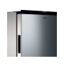 CANDY CONGELATORE CNUQ2L513EX (37001699) Congelatore verticale 4cassetti TNF colore silver classe e h 138x54 5x57