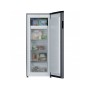 CANDY CONGELATORE CNUQ2L513EX (37001699) Congelatore verticale 4cassetti TNF colore silver classe e h 138x54 5x57