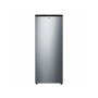 CANDY CONGELATORE CNUQ2L513EX (37001699) Congelatore verticale 4cassetti TNF colore silver classe e h 138x54 5x57