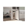 CANDY CONGELATORE CNUQ2L513EX (37001699) Congelatore verticale 4cassetti TNF colore silver classe e h 138x54 5x57