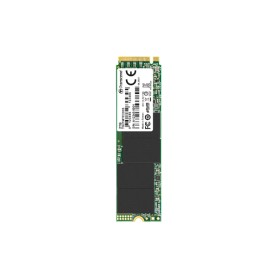 Transcend 220S M.2 2000 GB PCI Express 3.0 3D NAND NVMe (TS2TMTE220S) Transcend 220S M.2 2000 GB PCI Express 3.0 3D NAND NVMe (TS2TMTE220S)