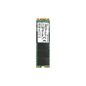 Transcend 832S M.2 1000 GB Serial ATA III 3D NAND (TS1TMTS832S) Transcend 832S M.2 1000 GB Serial ATA III 3D NAND (TS1TMTS832S)
