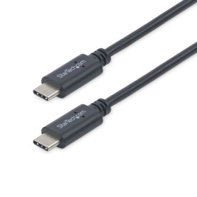 StarTech.com Cavo USB-C - M/M - 1m - USB 2.0 (USB2CC1M) StarTech.com Cavo USB-C - M/M - 1m - USB 2.0 (USB2CC1M)