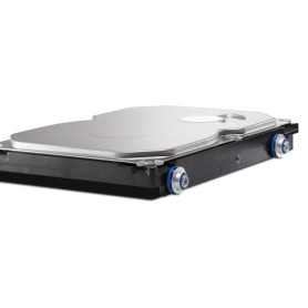 HP Unità disco rigido SATA (NCQ/Smart IV) da 1 TB 7200 rpm 6 Gbp/s (QK555AA) HP Unità disco rigido SATA (NCQ/Smart IV) da 1 TB 7200 rpm 6 Gbp/s (QK555AA)