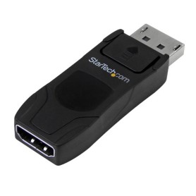 StarTech.com Adattatore da DisplayPort a HDMI - 4K 30Hz (DP2HD4KADAP) StarTech.com Adattatore da DisplayPort a HDMI - 4K 30Hz (DP2HD4KADAP)