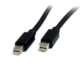 StarTech.com Cavo Mini DisplayPort 1.2 - DisplayPort 4k da 2m M/M (MDISP2M) StarTech.com Cavo Mini DisplayPort 1.2 - DisplayPort 4k da 2m M/M (MDISP2M)