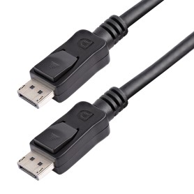 CAVO DISPLAYPORT 12 - DP 4K (DISPLPORT10L) CAVO DISPLAYPORT 12 - DP 4K (DISPLPORT10L)