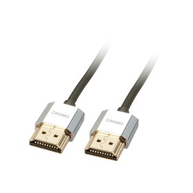 Lindy 41671 cavo HDMI 1 m HDMI tipo A (Standard) Nero (41671) Lindy 41671 cavo HDMI 1 m HDMI tipo A (Standard) Nero (41671)